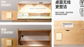 女王节独特魅力：黑白调S2集成设计散发异彩