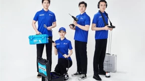 啄木鸟家庭维修打造优质品牌，荣获两江新区服务业民营企业十强