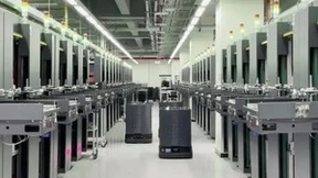 工业富联：市值超4600亿，生成式AI带动算力需求