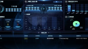 云智慧推出轻量智能化服务管理平台轻帆云