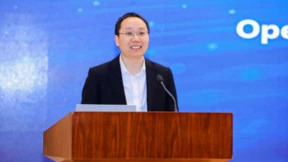 南开大学OpenHarmony技术俱乐部成立仪式成功举办