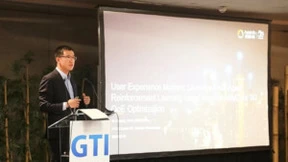 未来先行！亚信科技“智网”产品亮相2024 MWC 巴塞罗那