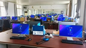 云电脑点亮“云端课堂” 湖北移动算力赋能智慧校园