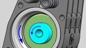 威尔特流体VDP蠕动泵抽排废液介质使用分析