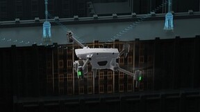 道通智能新品行业应用无人机Autel Alpha发布，旗舰性能全面升级