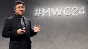 华为陈海永：智能加速创新，合作共赢未来