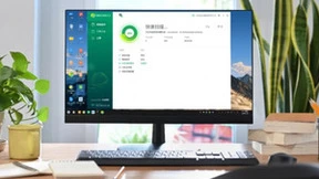 新版360安全卫士上架麒麟软件商店