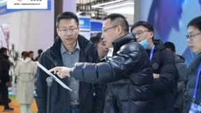 实力亮相SUCE 2024 | TCL光伏科技智慧能源解决方案行业领先