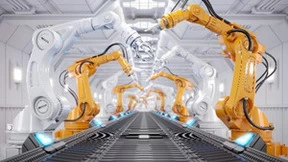 加速形成新质生产力，智邦国际一体化优势取得先机