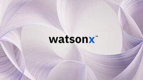 IBM 宣布在 watsonx 上提供开源的 Mistral AI 模型----扩大模型选择范围，帮助企业以可信和灵活的方式扩展 AI