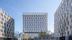 重磅！盎锐科技与杭州富阳区达成战略合作，共筑数字生产力高峰！