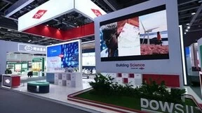 陶氏公司推出业内首个建筑幕墙用硅酮胶碳中和服务