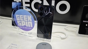 2024手机市场回暖 传音布局AI成果显著 ​