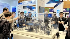 宏工科技亮相InterBattery 2024，赋能电池全周期生态循环