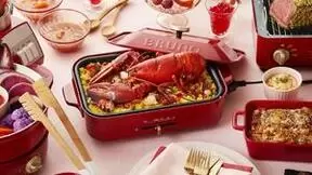 时尚家居品牌BRUNO将首次亮相2024中国零售业博览会