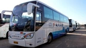 连续服务全国两会二十余载！安凯客车书写时代荣耀 彰显使命担当