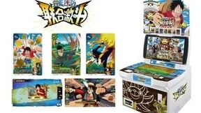 “航海王联合激斗“即将上市，线上发布会将于3月13日举办