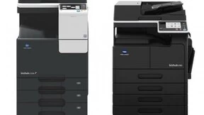 高效文印 安心无虞 柯尼卡美能达助力轨道交通行业有效应对高负荷文印难题