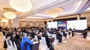 海量数据亮相轨交大会，为行业数据库转型交出高质量答卷