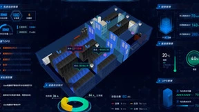 机房运维管理的全面优化：动环监控与IT基础设施的深度融合
