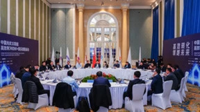 异质结巨头携手并进，行业“黑马”泉为科技入盟740W+俱乐部