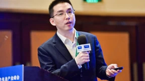 比克动力出席动力电池产业峰会，分享大圆柱电池热管理解决方案