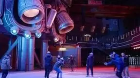 中国移动联合当红齐天等发布5G-A云XR大空间解决方案 亮相2024世界移动通信大会