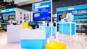 英特尔携众多生态伙伴助力零售行业探索数字化升级新路径