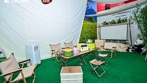 营收利润双高增！Leader在AWE为4类年轻人提供新生活