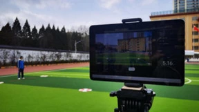 中移成研院5G+AI赋能体育中考，以科技之力创造运动新体验