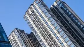 保利发展：地产央国企的采购供应链数智化升级之路