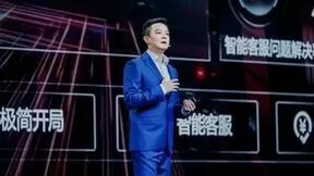 华为吴辉：强健“伙伴+华为”体系，让数智世界一触即达