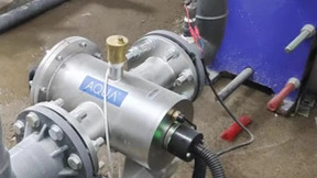 AQUA爱克泳池设备厂家：恪守质量诚信，赢得消费者信赖