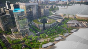 再升级！微筑科技推出建筑能碳平台V3.0