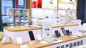 精臣携多款智能标签打印产品亮相2024CHINASHOP中国零售展