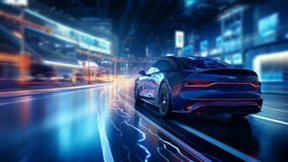 航顺车规级SoC全新亮相，助推汽车智能化发展