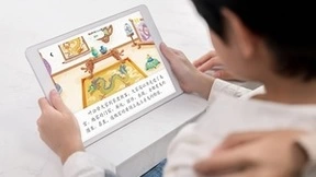 叫叫阅读荣获2024 iF设计奖 再次摘取国际权威奖项