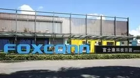 工业富联：全年碳绝对排放量减少51% 提前实现碳达峰