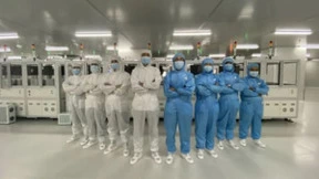 “智造”爆款，洲明星河系列ULWIII打造通吃型快交付样板