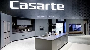 卡萨帝升级服务标准：家电服务需向一体化、场景化迈进