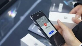 AI时代，让人人成为防伪专家