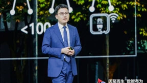 华为陈帮华：抓住全光网“三进三退”新机遇，共建行业数智新未来