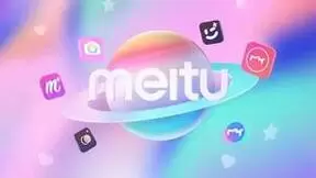 以AI焕新影像和设计产品，美图2023年大赚3.7亿元