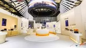 小熊电器AWE2024秀出产品力，以数智制造驱动高质量发展