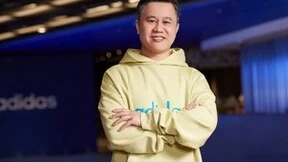 全球CEO上任首年，阿迪达斯大中华区营收同比增8.2%