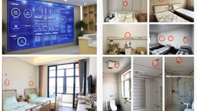 深化智慧养老升级，多形态养老单位与清雷科技达成战略合作