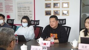 小影科技携手“西湖智算公共服务中心”，共塑AIGC产业发展新高地