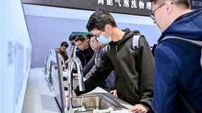 揽获三项第一，方太引领国产洗碗机行业技术创新更进一步