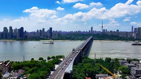 湖北移动创新驱动新质生产力 助建新时代“九州通衢”