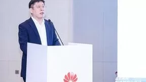 华为云张修征：深耕AI领域，共建“盘古+X”平台生态